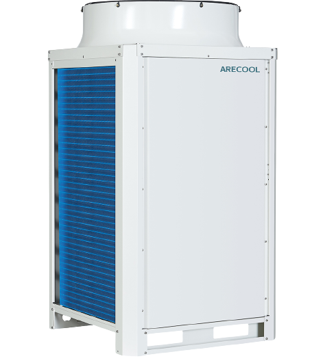 直流(liu)变(bian)热(re)泵热(re)水(shui)机