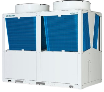 直流(liu)变频风(feng)冷(leng)热泵(beng)模(mo)块机