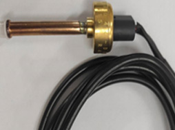 智(zhi)能分步(bu)化霜，制(zhi)热(re)衰(shuai)减小，水(shui)温波(bo)动小。