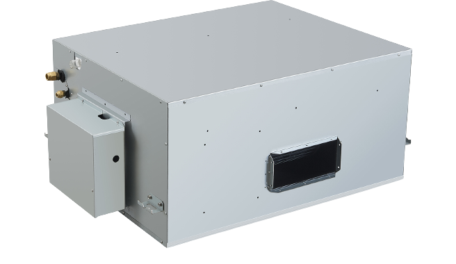 薄(bao)型(xing)风(feng)管(guan)天井(jing)式(shi)（标准(zhun)机(ji)型）T1