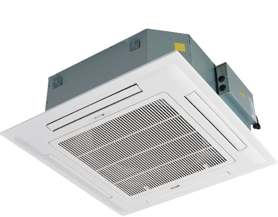 四面出(chu)风嵌入(ru)式(shi)室内机 Q4