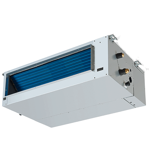 薄(bao)型(xing)风管(guan)天(tian)井(jing)式（标配水泵）T2