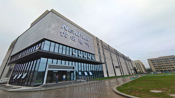 江苏(su)优(you)倍(bei)电气(qi)