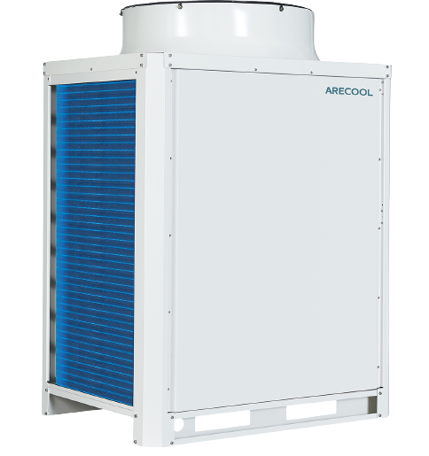 全(quan)直流变频风冷(leng)热(re)泵(beng)模块(kuai)机(ji)